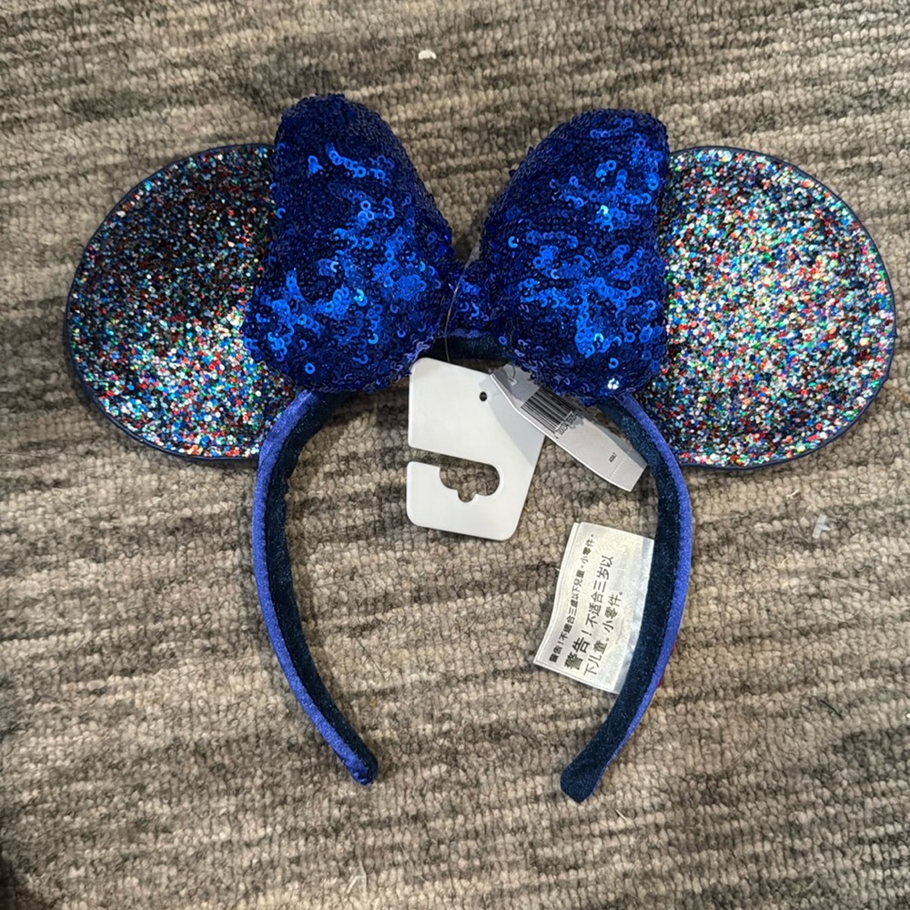 2020 Minnie ears